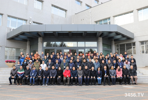 2019農業機械學會學術研討會圓滿落幕! 2019農業機械學會學術研討會圓滿落幕!