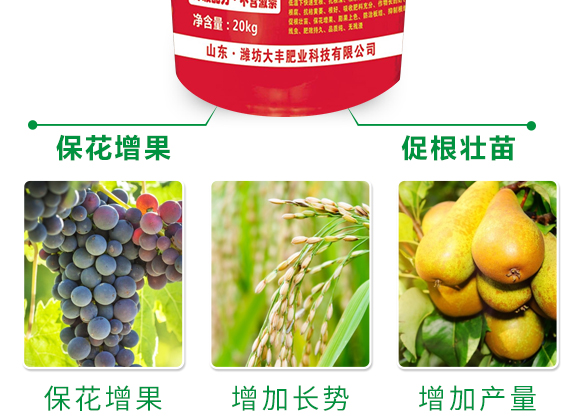 根茂·膨果露-田園季豐-大豐肥業