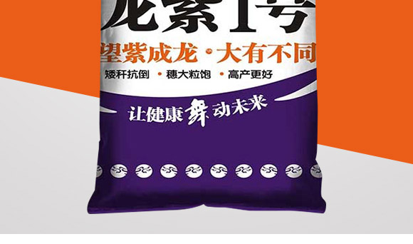 龍紫1號-黑麥貴族-龍大種業