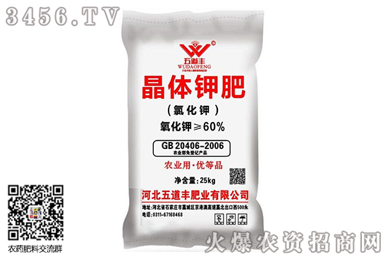 氯化鉀行情暫穩!2020-8-3今日氯化鉀價格行情日報 氯化鉀行情暫穩!2020-8-3今日氯化鉀價格行情日報