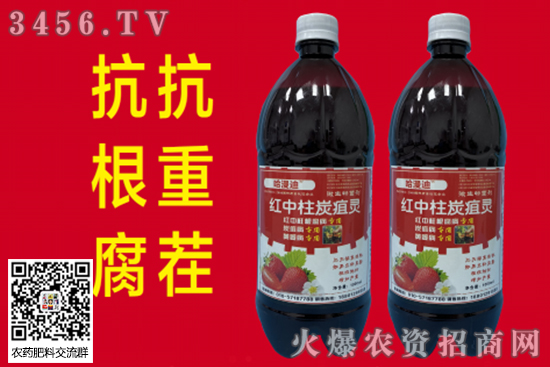 草莓炭疽病用什么農藥好? 草莓炭疽病用什么農藥好?
