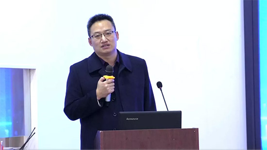 引傳統生產走新路,促轉型發展開新局——河南省肥料協會2020年年會在新鄉召開! 引傳統生產走新路,促轉型發展開新局——河南省肥料協會2020年年會在新鄉召開!