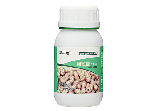 花生專用果粒飽-沃豐隆-德強生物 花生專用果粒飽-沃豐隆-德強生物
