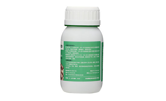 花生專用果粒飽-沃豐隆-德強生物 花生專用果粒飽-沃豐隆-德強生物