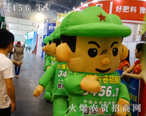 火爆農(nóng)資網(wǎng):用行動詮釋什么才叫“干”