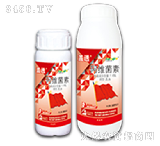 阿維菌素乳油-蓋透-科農