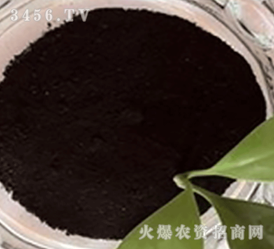 提純腐植酸鉀-佳友