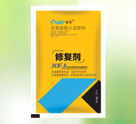 修復劑（含氨基酸水溶肥料）-翠爾-東方潤澤