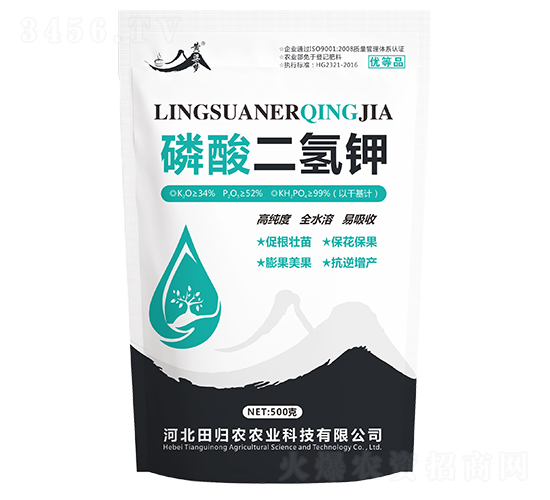 磷酸二氫鉀-黃粱夢-紫州農業
