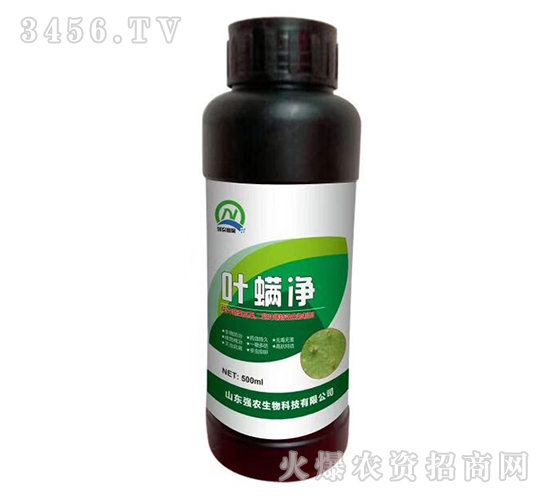 500ml葉螨凈-強農生物