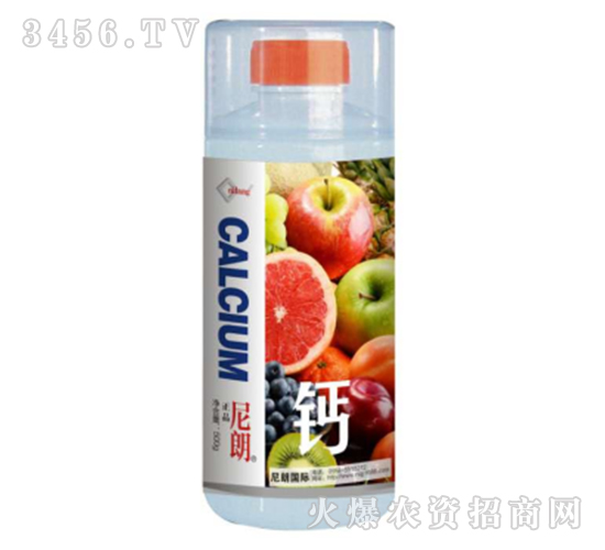 小分子鈣-尼朗