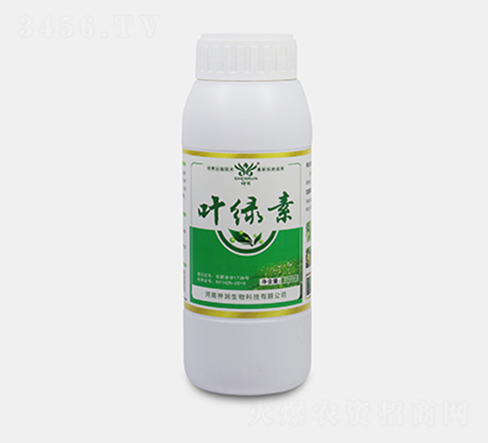 葉綠素-神潤農(nóng)業(yè)