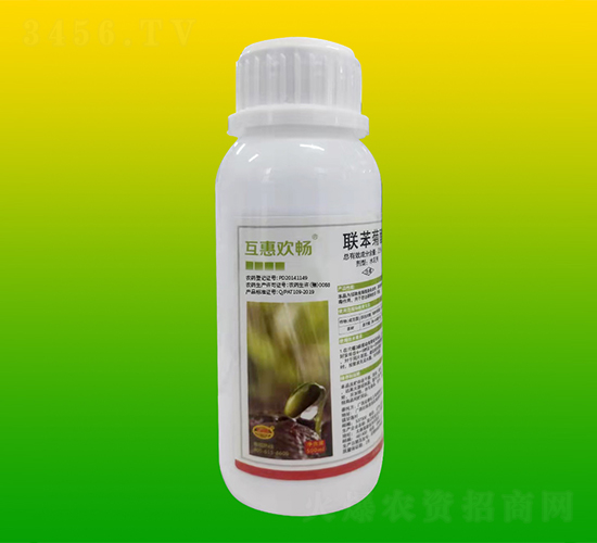2.5%聯苯菊酯水乳劑-互惠歡暢