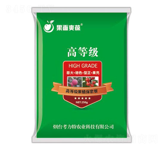 高等級(jí)果植保套餐-果面爽葆-藍(lán)海生物