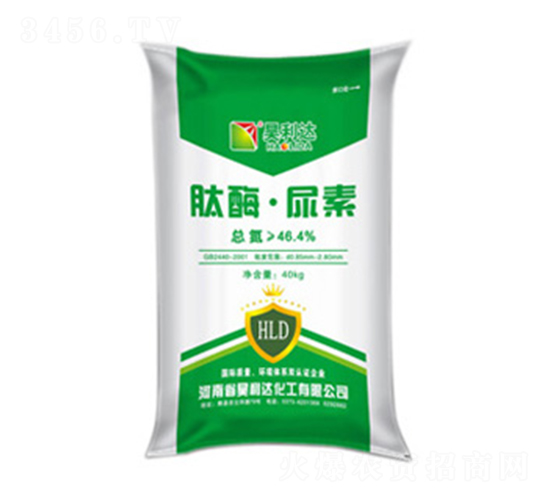 肽酶·尿素-興發昊利達