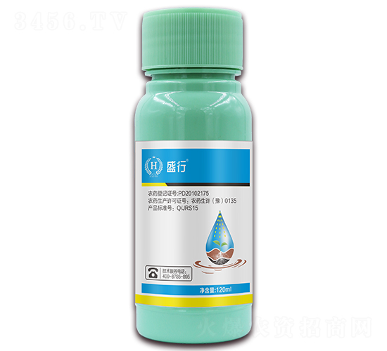 120ml硝鈉·萘乙酸-盛行-哈孚生物
