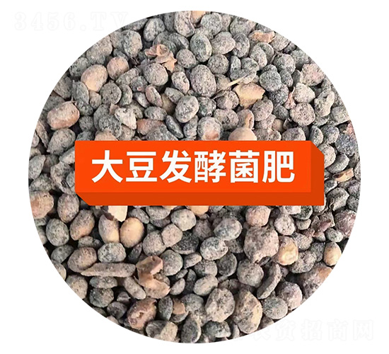 大豆發酵菌肥-凱米拉