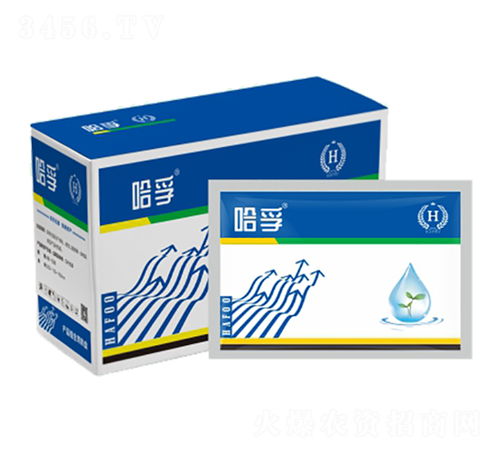 哈孚防病增產組合-哈孚生物