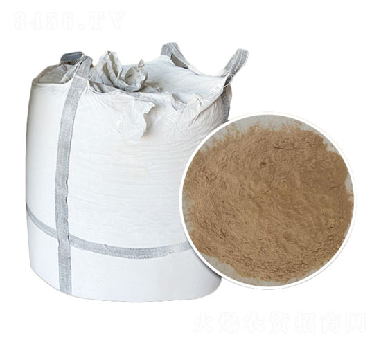 硅鈣鎂鉀土壤調(diào)理劑（原料）-綠城農(nóng)業(yè)