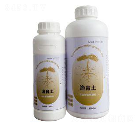 復(fù)合微生物肥料-漁育土-東杰生物