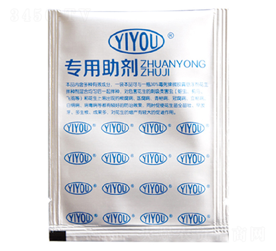 拌種劑專用助劑-億友農業