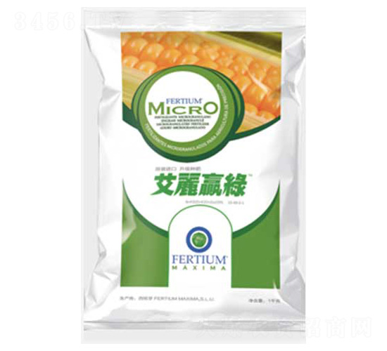 升級種肥-艾麗贏綠-艾麗米