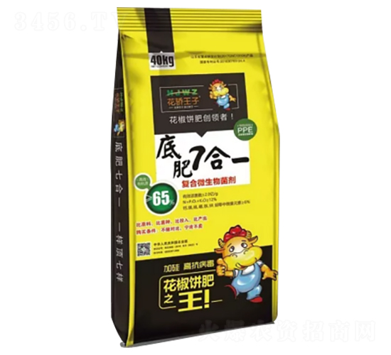 復合微生物菌劑-豐根