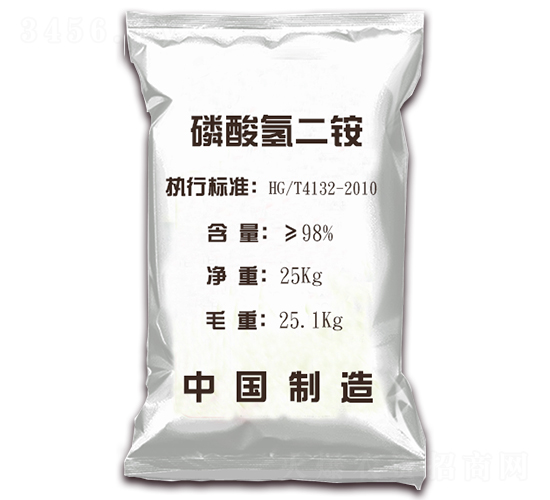 25kg磷酸氫二銨-宇時(shí)化工