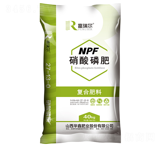 硝酸磷肥29-0-5-富瑞爾-華鑫肥業