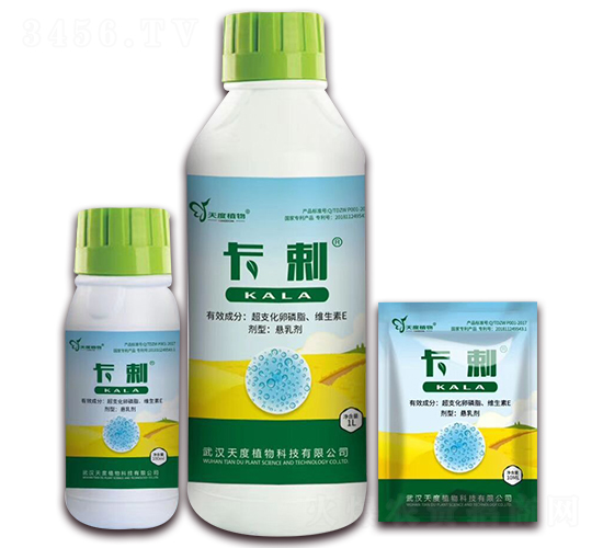 卡剌-天度植物