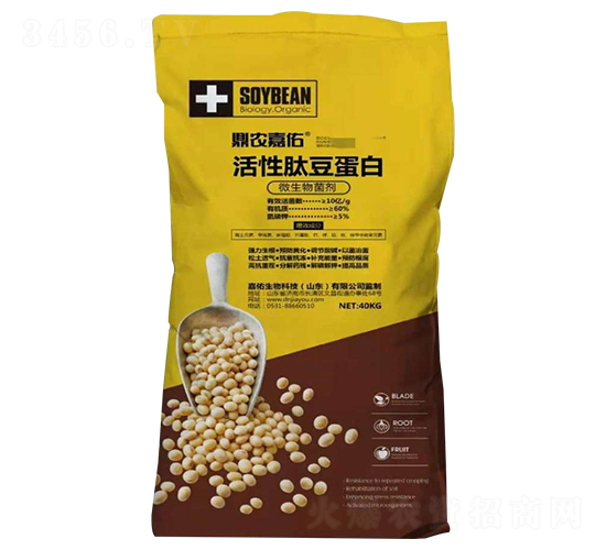 活性肽豆蛋白-鼎農嘉佑-嘉佑生物
