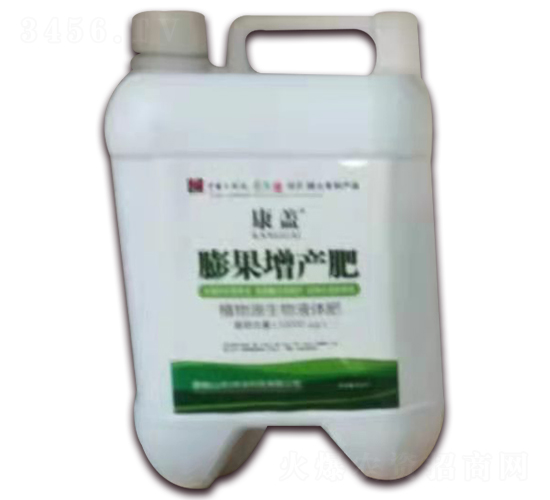 膨果增產肥-蒙硒