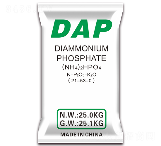 74%DAP21-53-0-中正化學