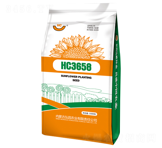 HC3658-տN-rI