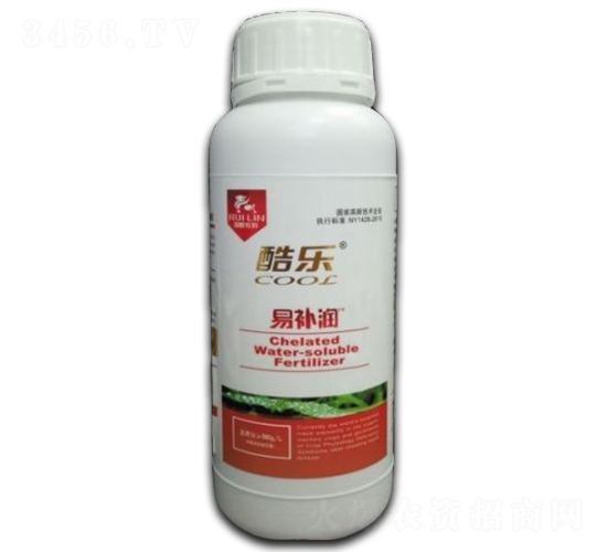 酷樂易補潤-瑞麟