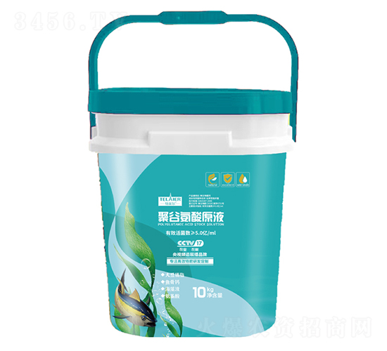 聚谷氨酸原液-特萊爾