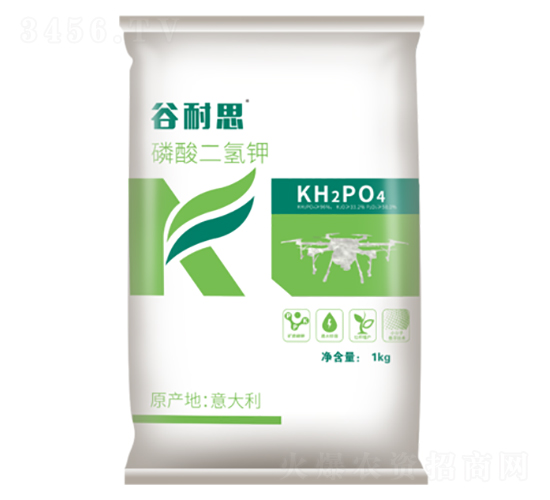 袋裝 磷酸二氫鉀-泓源生物