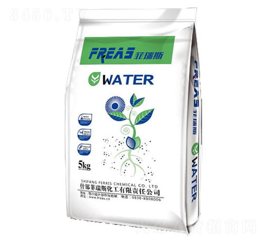 大量元素水溶肥13-7-40+TE-菲瑞斯