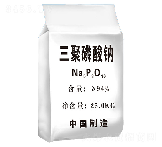 三聚磷酸鈉-川西興達(dá)化工
