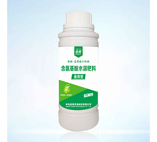 300g通用型含氨基酸水溶肥料-倍姆