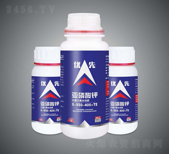 亞磷酸鉀0-550-400+TE-優先-巨格生物