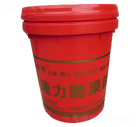 速力膨果霸-豐金隆-農億豐