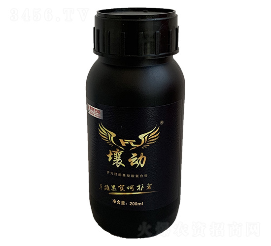 200ml壤動FT-澳佳生態
