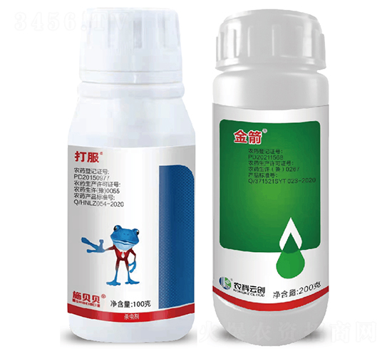 5%多殺霉素懸浮劑+20%聯(lián)苯·噻蟲胺懸浮劑-農科云創(chuàng)