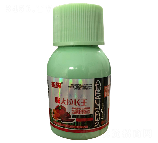 膨大拉長王-祖瑪-允發化工