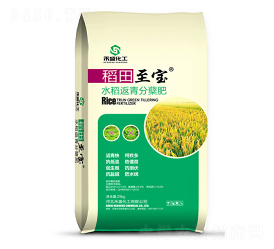 有機菌肥土壤調節劑-稻田至寶-方舟農業