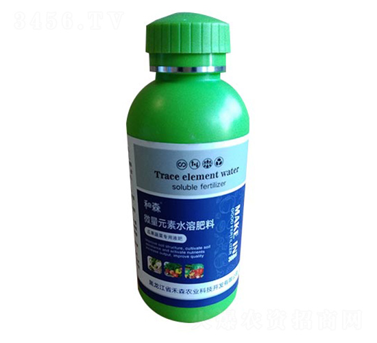 蔬菜專用液肥-禾森農業