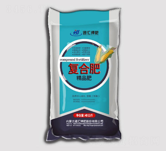 復合肥料23-11-12-通匯鉀肥