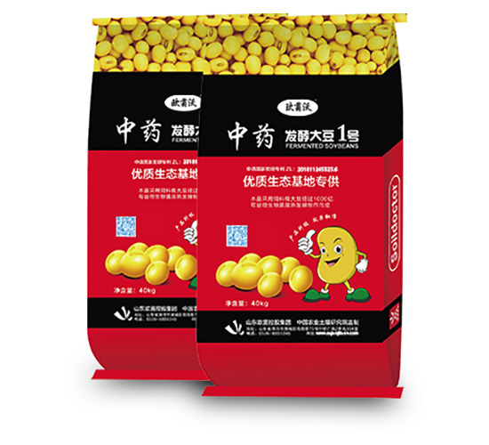 中藥·發酵大豆1號-歐菌集團