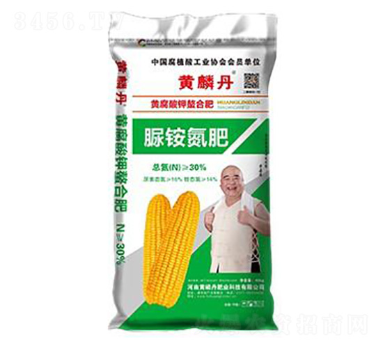 脲銨氮肥30-0-0-黃磷丹肥業